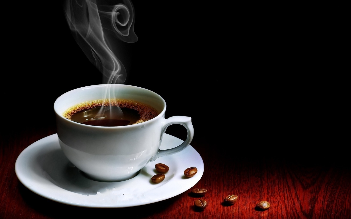 Cà phê chồn có hương vị đặc biệt