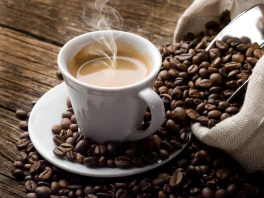 Cà phê Robusta có hương vị đặc biệt, ấn tượng và vô cùng quyến rũ 