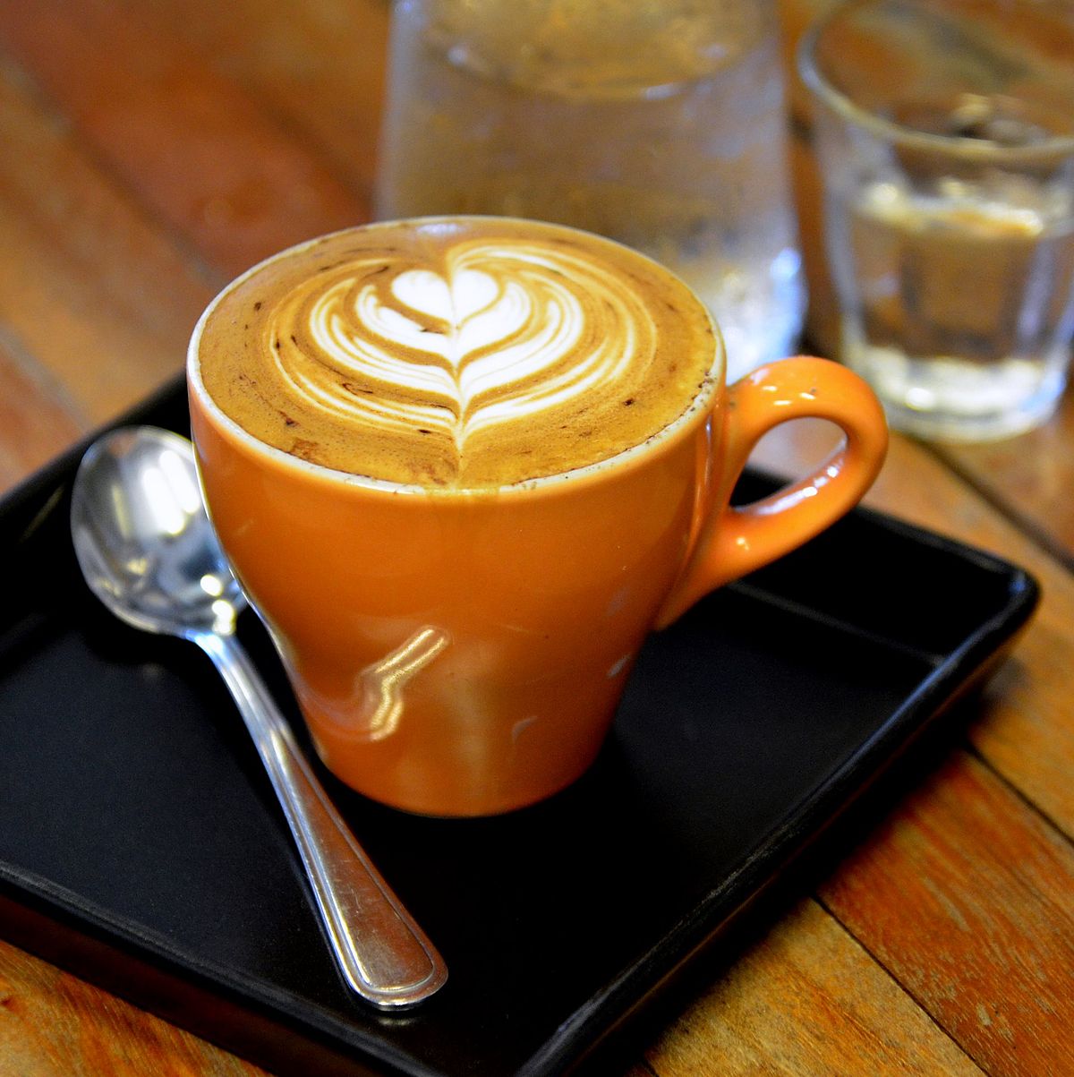Những lợi ích từ máy cà phê mà bạn chưa biết ?